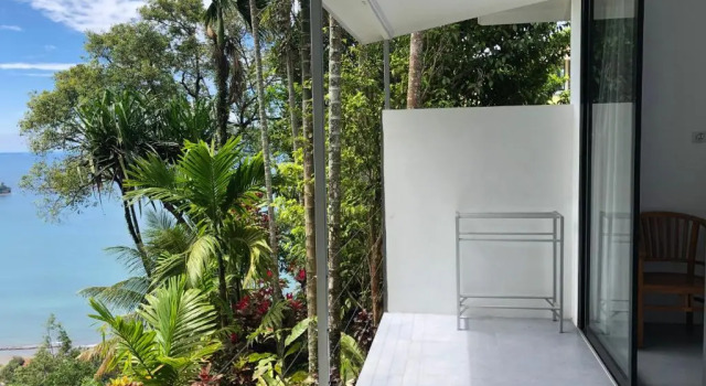 Номер Standard Puncak Air Manis Residence