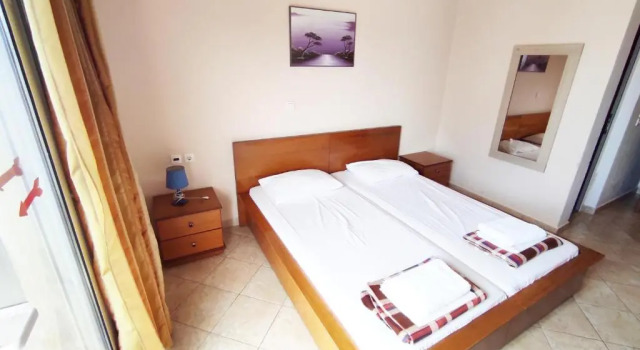 Apartments Himara Premium