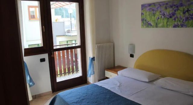 Апартаменты с видом на сад Lanterna Apartment 1