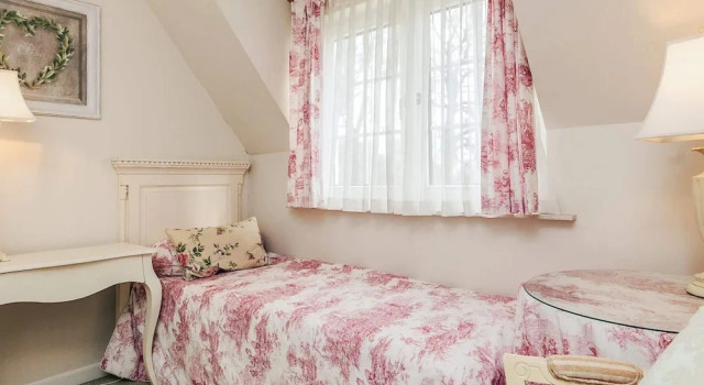 4 Star Holiday Home in Faaborg