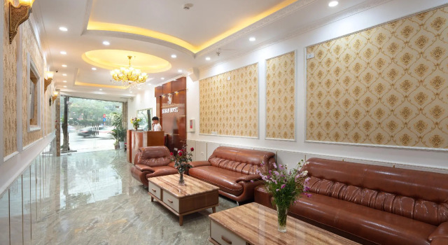Busan Hotel
