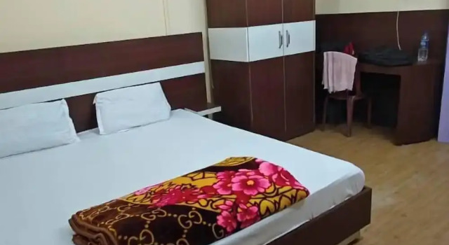 Sree Sai Guest House