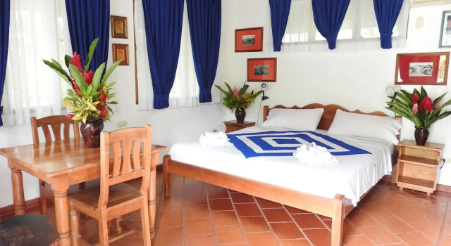 Hotel de Campo Caño Negro, Book Hotel Hoteller i Alajuela med pool, Swimmingpool