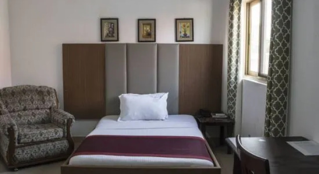 Номер Standard Prestige Suites