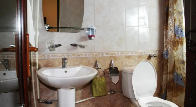 Двухместный номер Standard Marishok Hotel