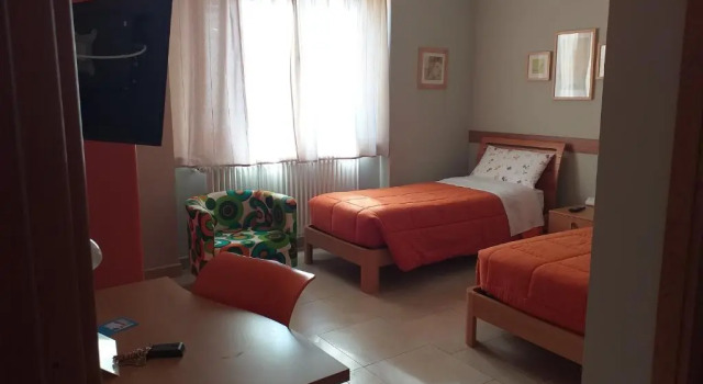 Il Melograno, Prenota Hotel Calitri Irpinia