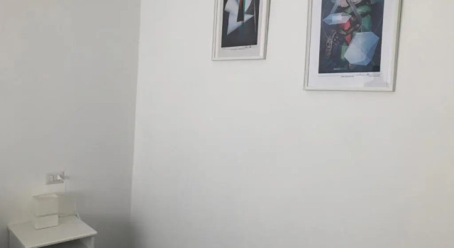 Номер Standard San Bastian Rooms