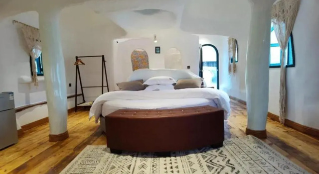 Номер Standard Country Utopian Inn