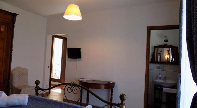 Vista Egadi B&B