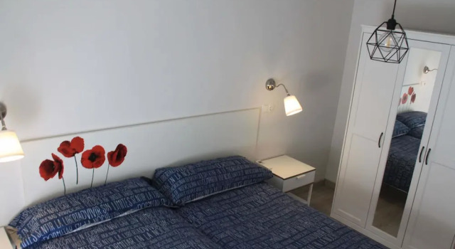Madrid Rent 2, Забронировать Отель Латина Мадрид, рядом с Los Rápidos