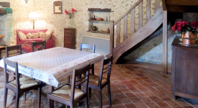 La Borie (SJE100), Prenota Hotel Lalinde Red Perigord