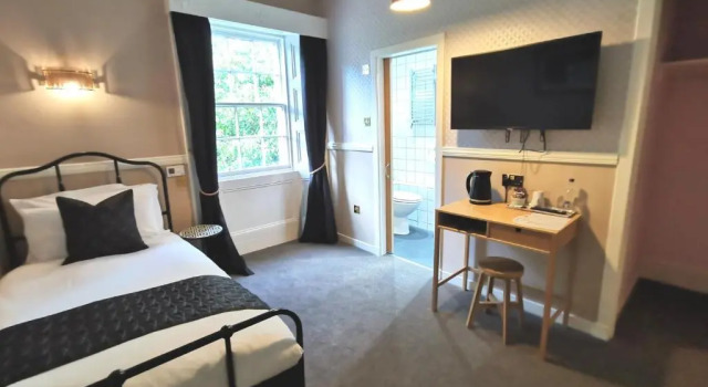 Номер Standard Lunan House