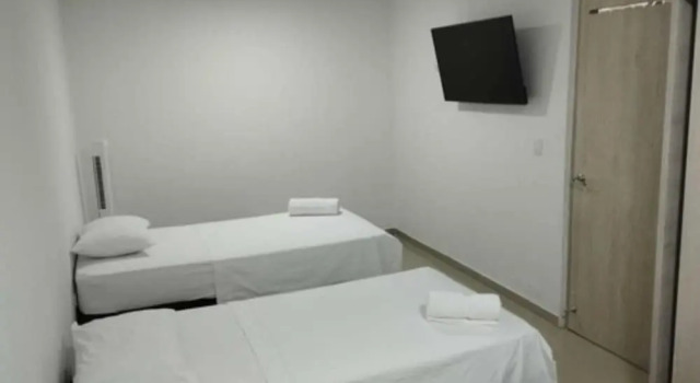 Апартаменты Standard HOTEL HABANA REAL