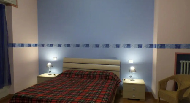 Appartamento Stresa Vista Collina, Prenota Appartamento Stresa 