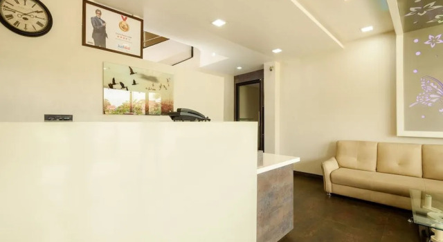 OYO Flagship 17270 Hotel Leo Pride, Забронировать Отель Отели штата Махараштры 3 звезды, 3*