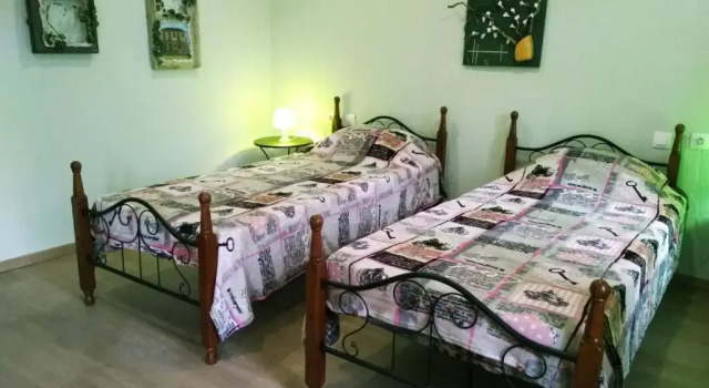 Apartament Alexanderland