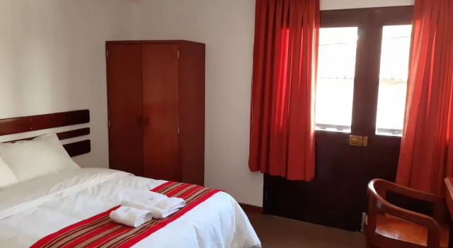 Deluxe Enkelt værelse Hotel Vilaya