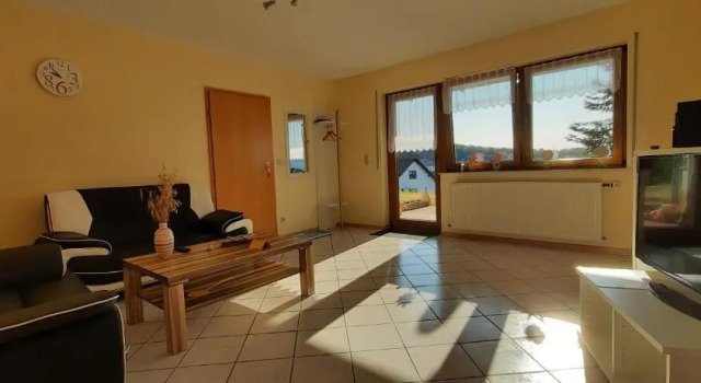 Ferienwohnung An der Traumschleife, Reserva ahora Hotel Horath Renania Palatinado