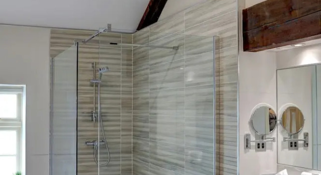 Двухместные апартаменты Best Western Premier Doncaster Mount Pleasant Hotel