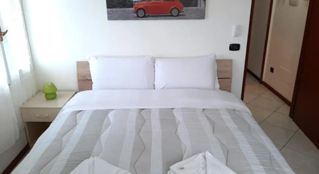 Апартаменты Hotel Riviera Sanremo