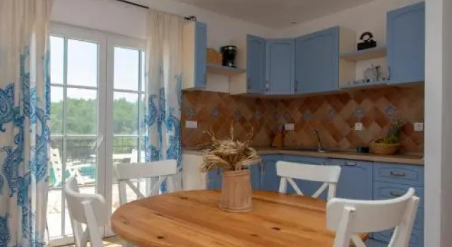 Vila Perla, Забронировать Вилла Три Люк Дубровницко-Неретванская жупания
