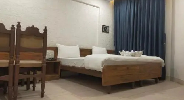 Hotel Kartiki, Забронировать Отель Недорогие отели штата Махараштры, недорого