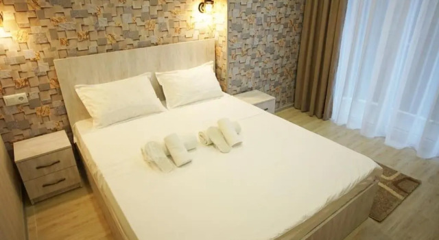 Апартаменты Leo Group Apartment 16-10 Elegance Batumi