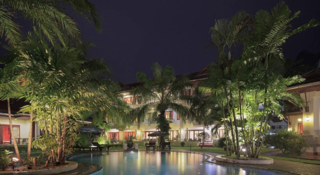 The Pe La Resort, Phuket