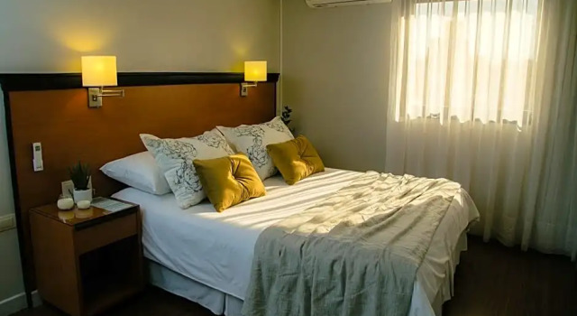 Номер Standard Garden Park Hotel