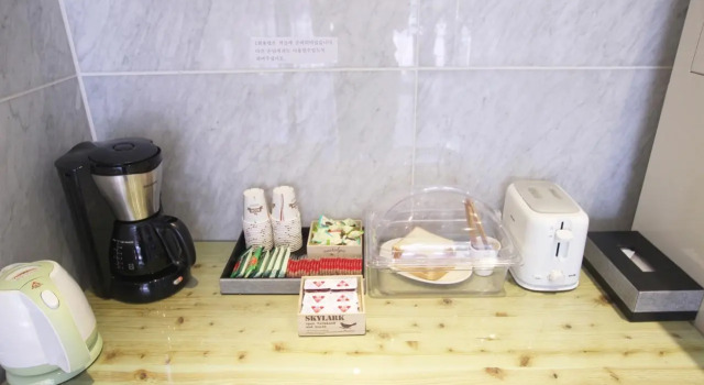 Yeosu MJ, Prenota Locanda Mini-hotel a Sud Jeolla, Locanda