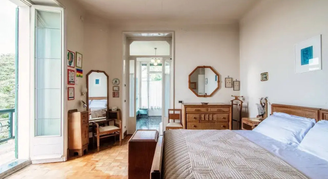 Fairy Tale - I Tigli, Prenota Appartamento Hotel a Como con parcheggio, Parcheggio