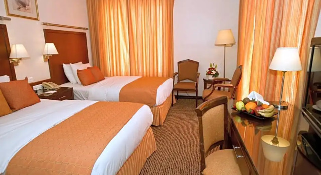 Номер Standard Petra Guest House Hotel