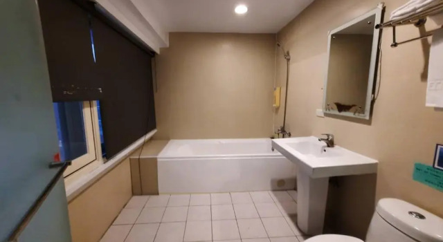 Deluxe Zimmer Gugis Inn