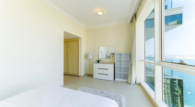 Maison Privee - Splendid Apt on The Palm with Stunning Sea Views
