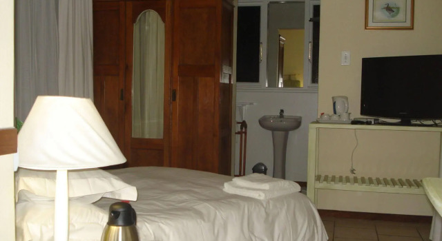 The Guest House Pongola