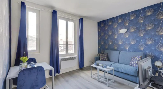807-Suite Cosy