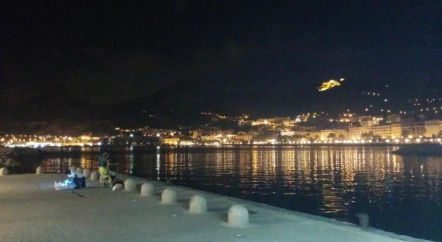 La Mia Casetta, Book Hotel Salerno Campania, nær Arechi Stadium