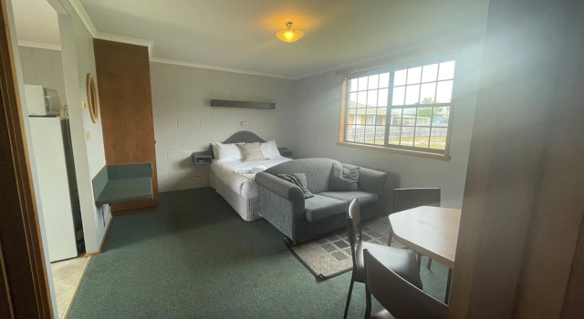 Bridport Bay Inn, Buchen Sie Hotel Bridport Tasmanien