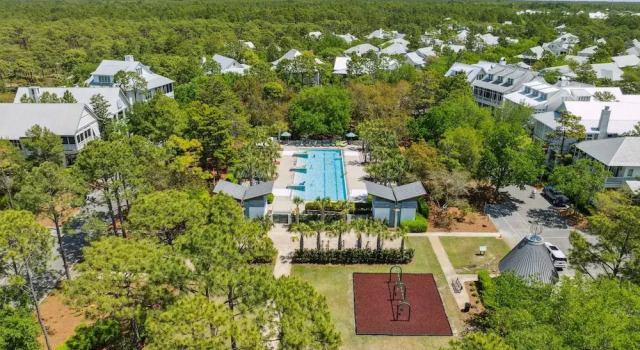Коттедж 164 Pond Cypress Way