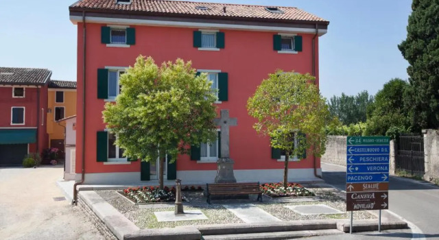 Appartamenti al Canton