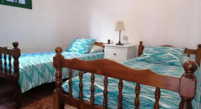Casa Vista Bella, Prenota Appartamento Vallehermoso La Gomera