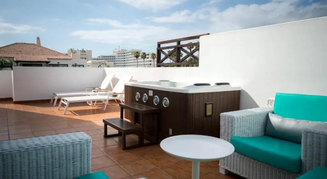 Полулюкс Deluxe Vanilla Garden Boutique Hotel
