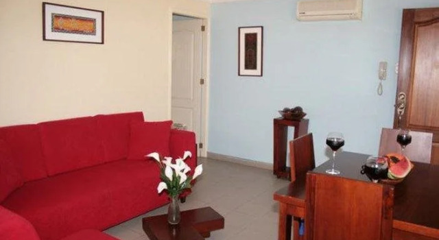 Apartamentos Kim, Забронировать Апартаменты/квартира Отели Картахены с бассейном, рядом с Consulate of Panama, Бассейн