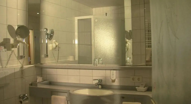 Номер Standard Hotel Restaurant Stegemann