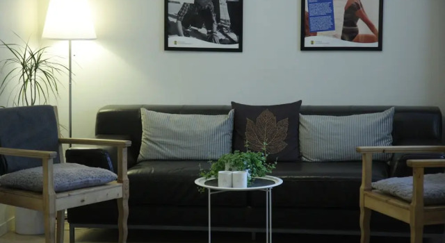 Falu STF Vandrarhem, Book Hotel Falun Dalarna