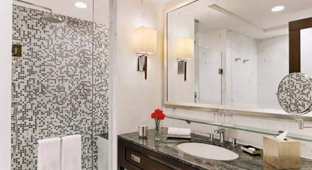 Клубный номер Premier Quest Plus Filinvest City Manila