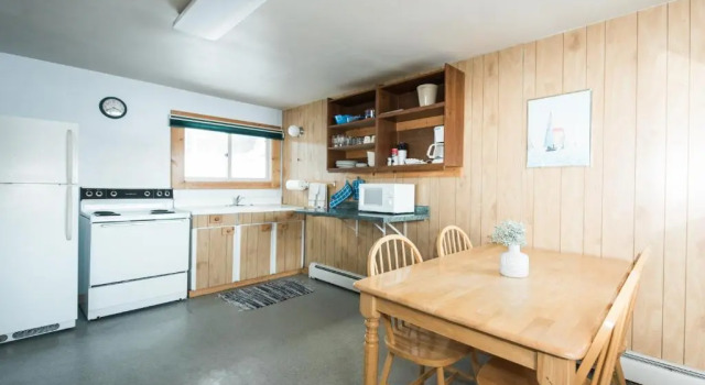 Апартаменты Seagull Bay Motel