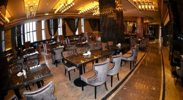 Wanjia International Hotel Xiamen, Boek Hotel Siming Xiamen