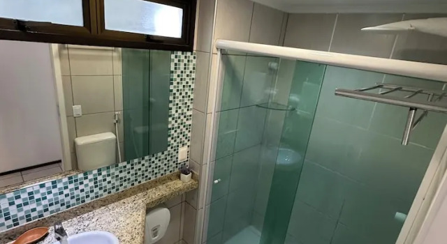 Апартаменты Standard с балконом Atlantic Ocean Residence