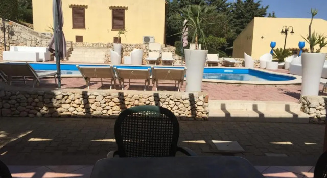 Трёхместный номер Standard Hotel Grotticelli